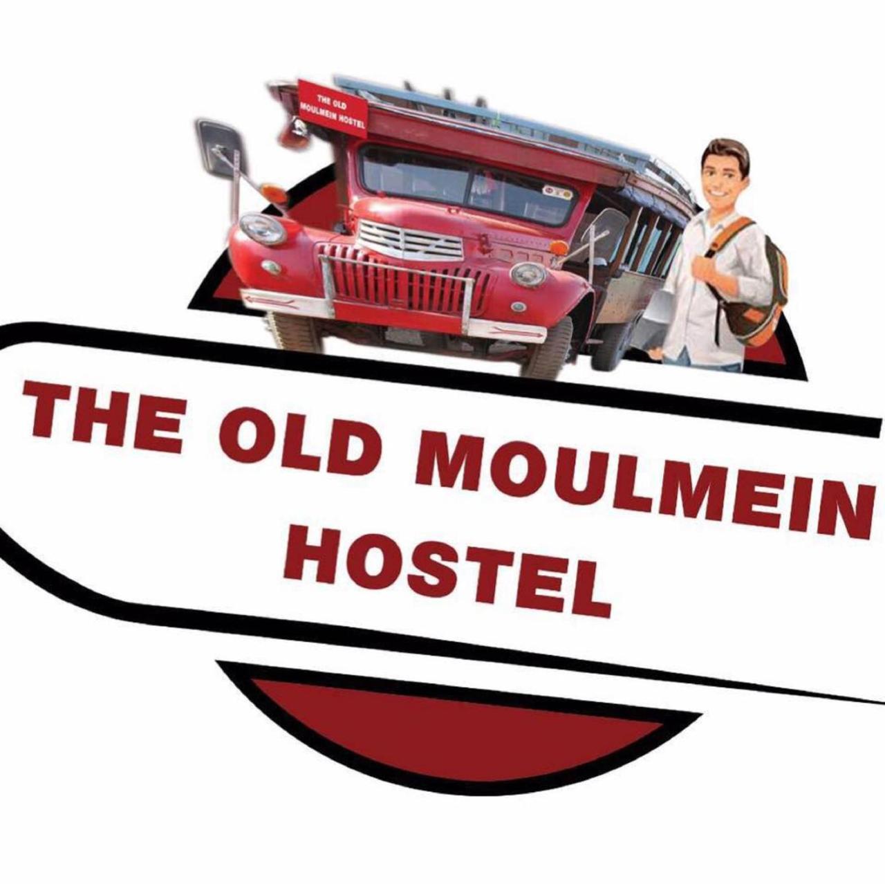 The Old Moulmein Hostel Buitenkant foto